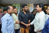 Abhimanyudu Movie Press Meet